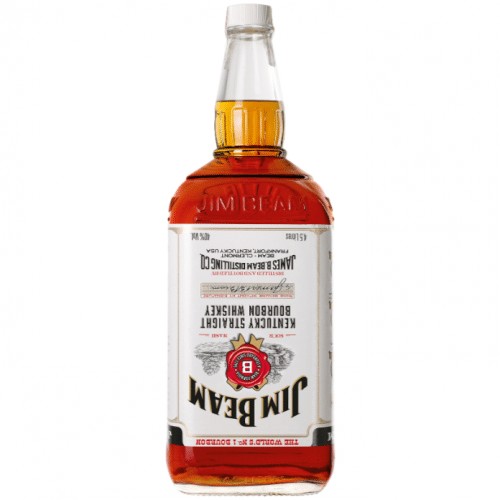 Jim Beam 4,5l