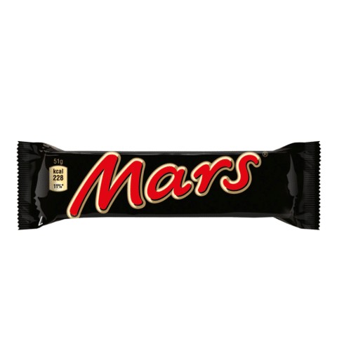 Mars Riegel 51g