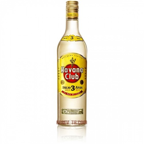 Havana Club 1,0l
