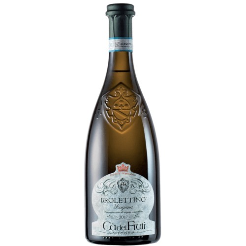 Lugana Brolettino Ca Dei Frati 0,75 l