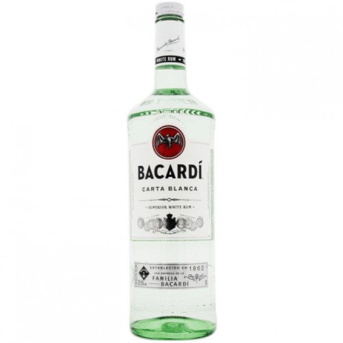 Bacardi 3,0l