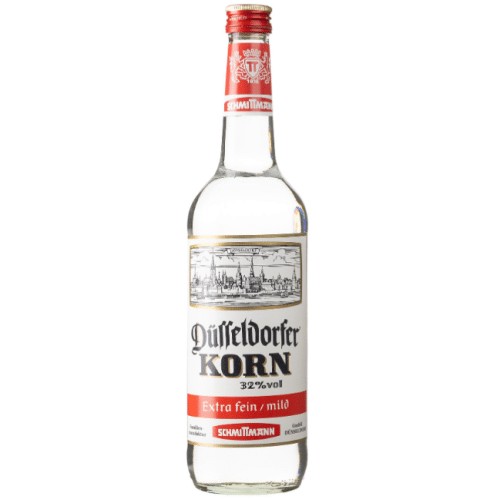 Düsseldorfer korn 0.7l