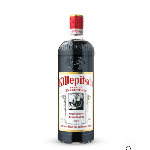 Killepitsch 0,7l