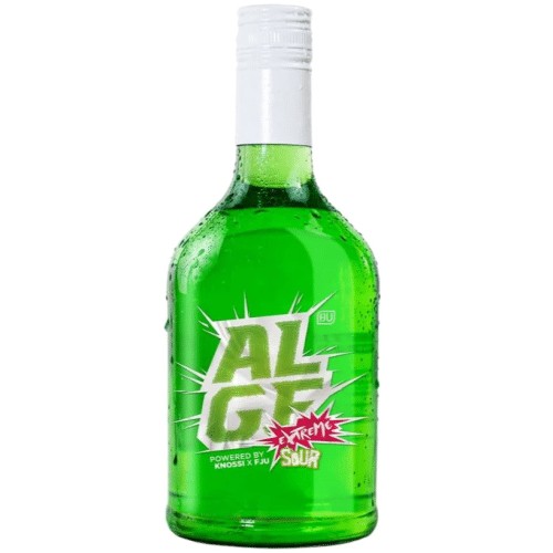 Alge Extreme Sour By Knossi X Fju 0,7l