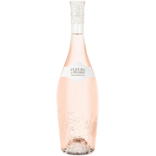 Côtes de Provence Fleurs de Prairie Rosé 0,75l