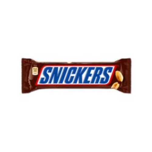 Snickers Riegel 51g