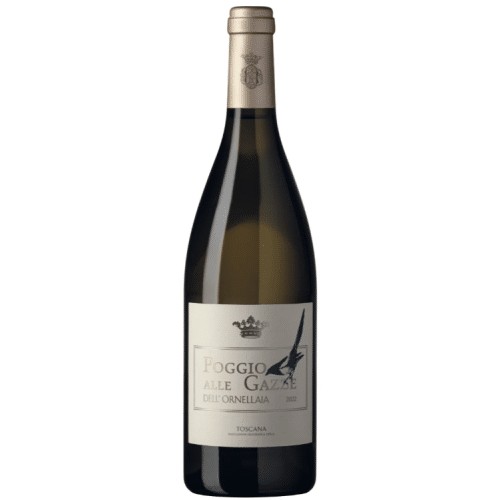 Poggio alle Gazze dell'Ornellaia Toscana IGT 0,75 l