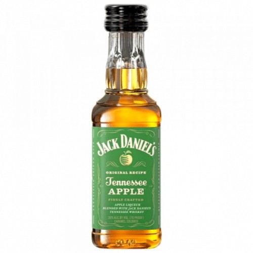 Jack Daniel's Apple 0,05l