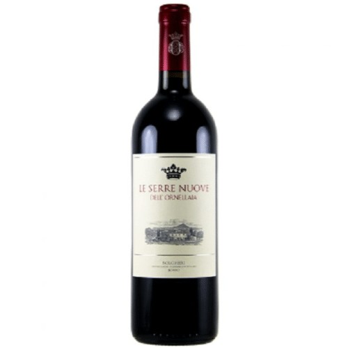 Tenuta dell Ornellaia Le Serre Nuove DOC 0,75l