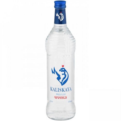 Kaliskaya Vodka 0,7l