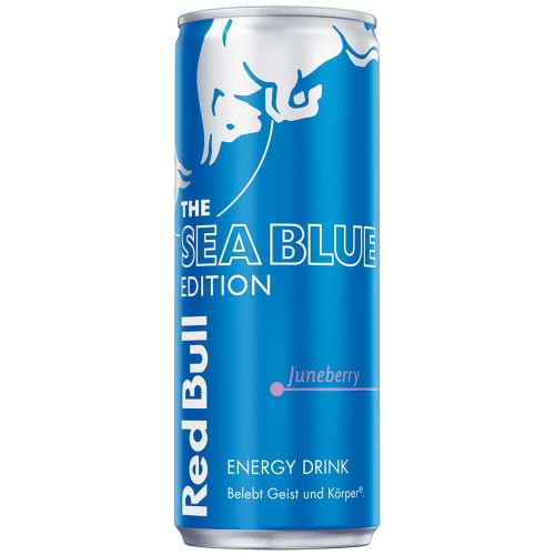 Red Bull Juneberry 0,25l