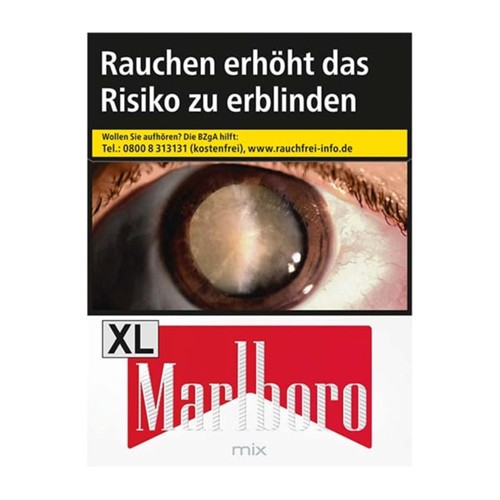 Marlboro Mix XL 29er