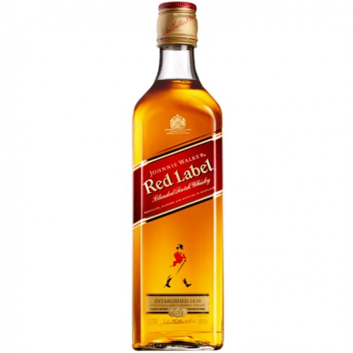Johnnie Walker Red Label 1,0l
