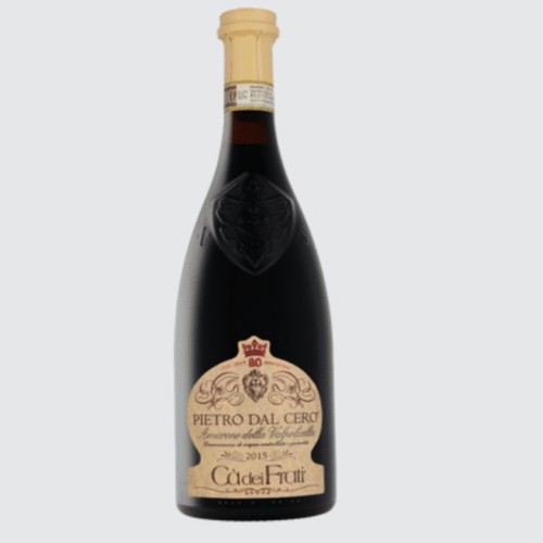 Ca Dei Frati Pietro Dal Cero Amarone 0.75l 2015