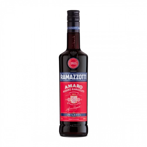 Ramazzotti 0,7l