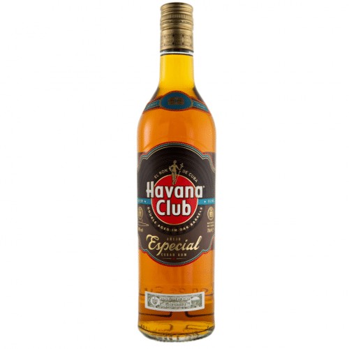 Havana Club 3 0,7l