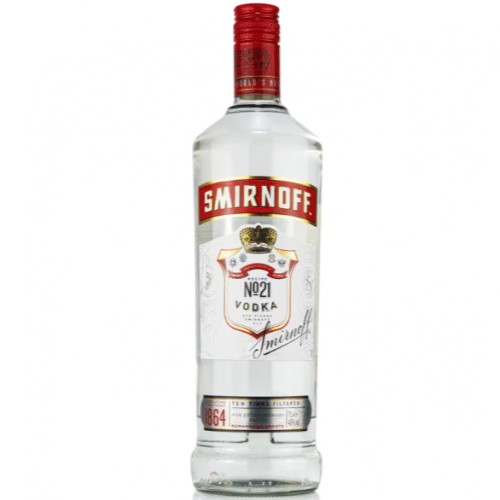 Nemiroff Original Vodka 1l 40%