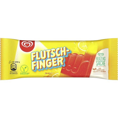 Flutschfinger 64ml