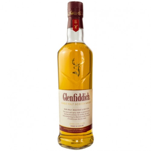 Glenfiddich 15 Jahre Scotch Whiskey 0,7l