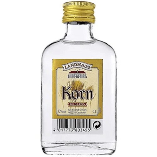 Landwirths Korn 0,1l