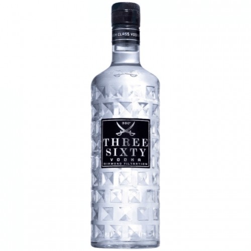 Three Sixty 3,0l