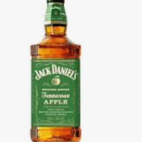 Jack Daniels Apple 0.7l