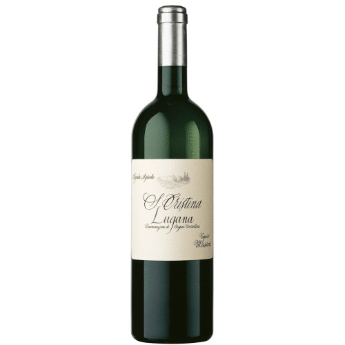 Lugana Santa Cristina DOC Zenato 0,75l