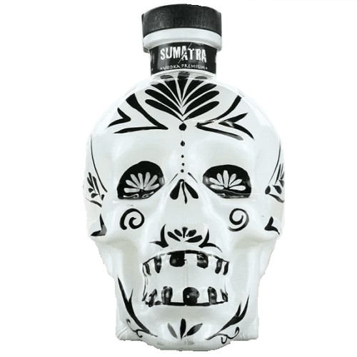 Sumatra Vodka Head 0,7l