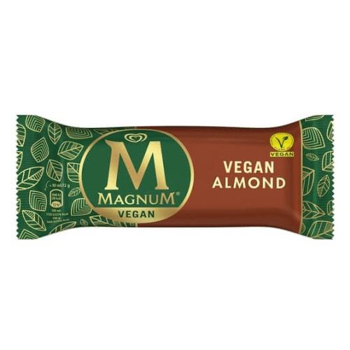 Magnum Mandel vegan oder normal 90ml