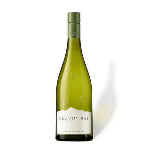 Cloudy Bay Sauvignon Blanc 0,75l