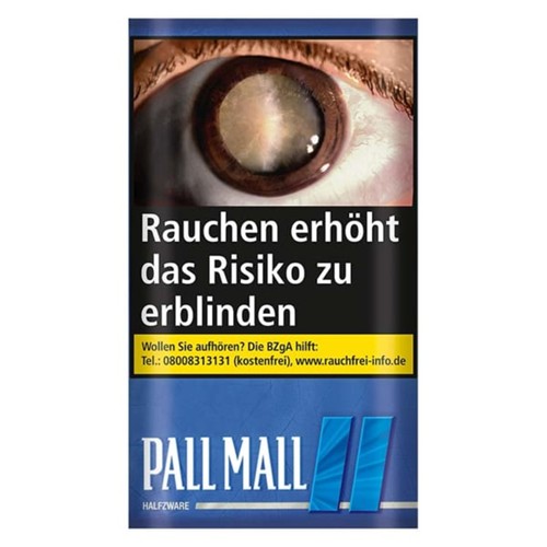 Pall Mall 30g