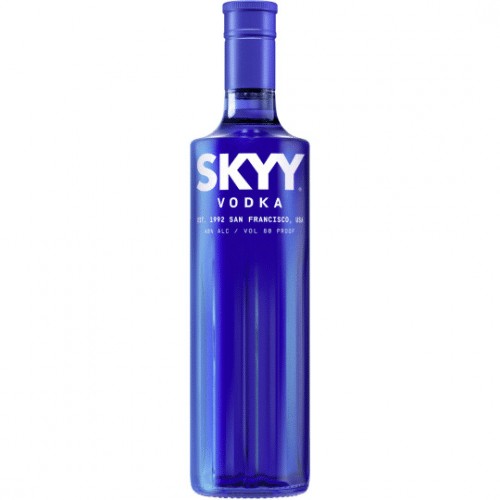 Skyy Vodka 0,7l