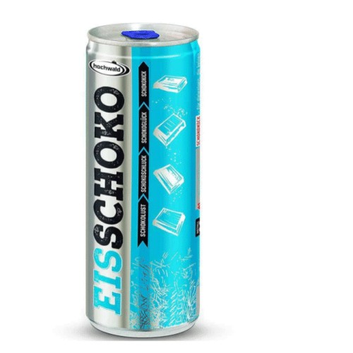 Eis Schokolade 0,25l
