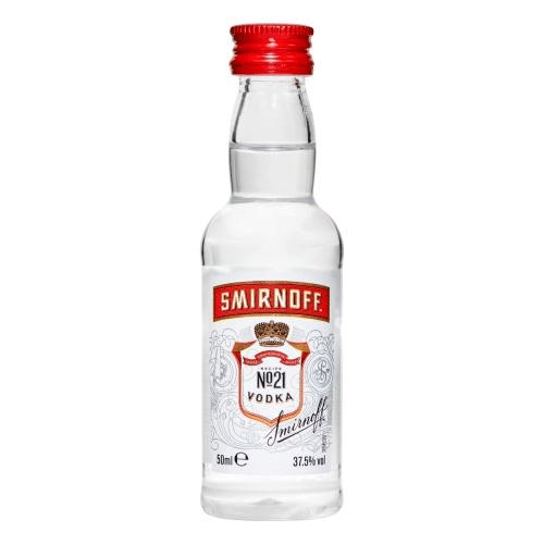 Smirnoff 0,05l