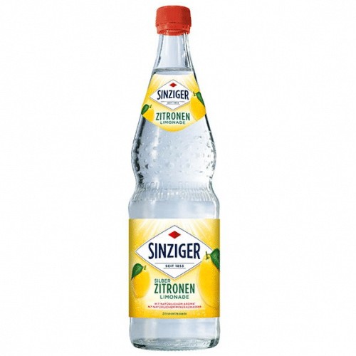 Sinziger Zitrone 0,7l