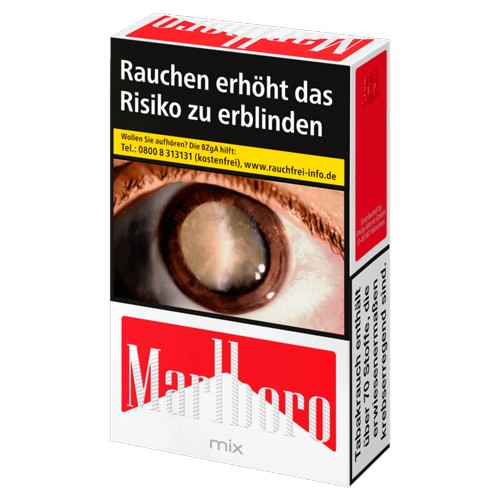 Marlboro Mix L (1x20)