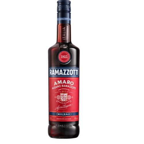 Ramazotti Amaro 0.7l