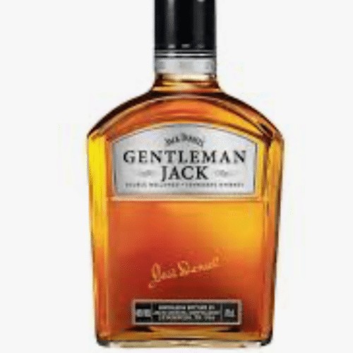 Jack Daniels Gentleman Jack 0.7l