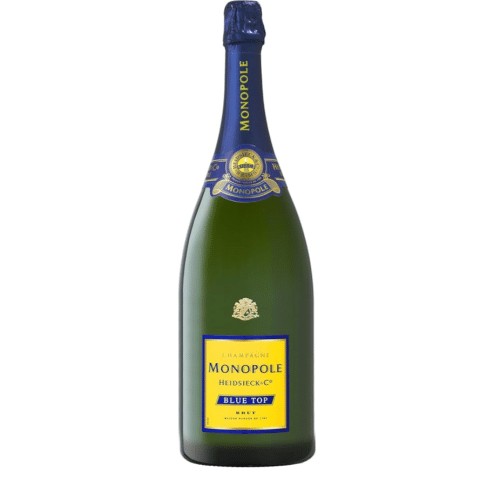 Heidsieck Monopole Blue Top Brut Magnum0.75l