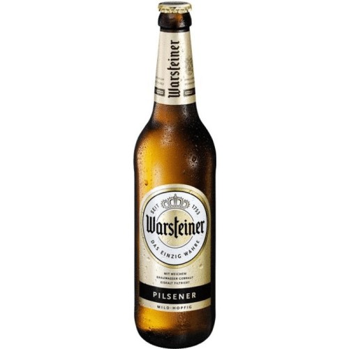 Warsteiner 0,5l
