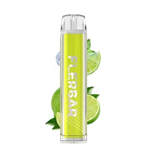 Flerbar Lemon 2er pod