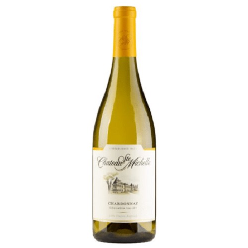 Chateau Ste Michelle Chardonnay 0,75l