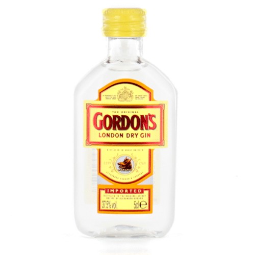 Gordons 0,05l