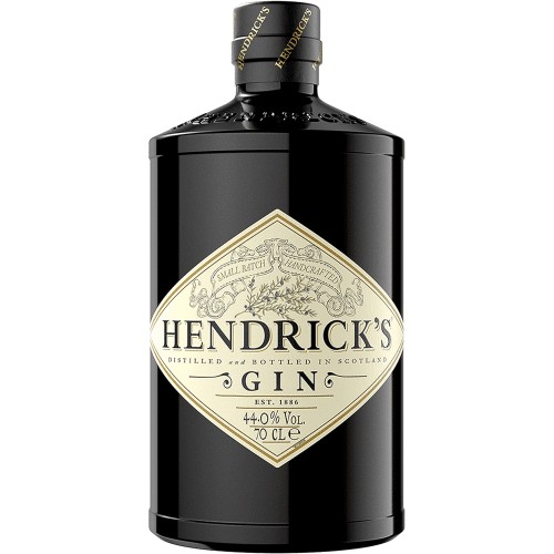 Hendrick's Gin 0,7l