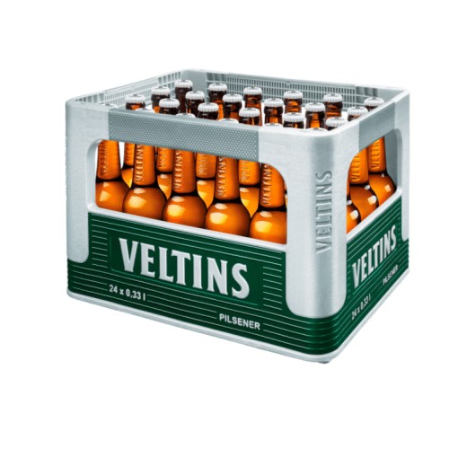 veltnis pilsener kasten 20x0.50