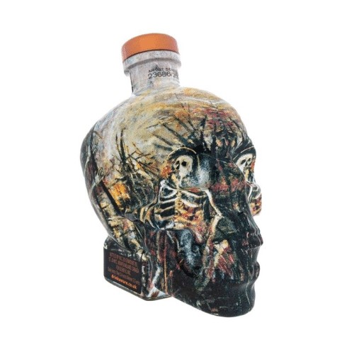 Crystal Head John Alexander 0,7l