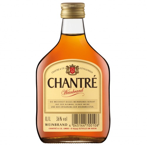 Chantre 0,1l