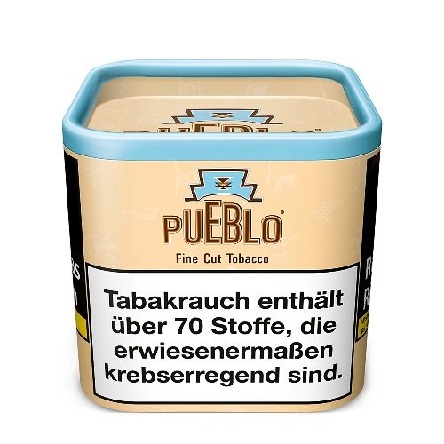 Pueblo Tabak 100g
