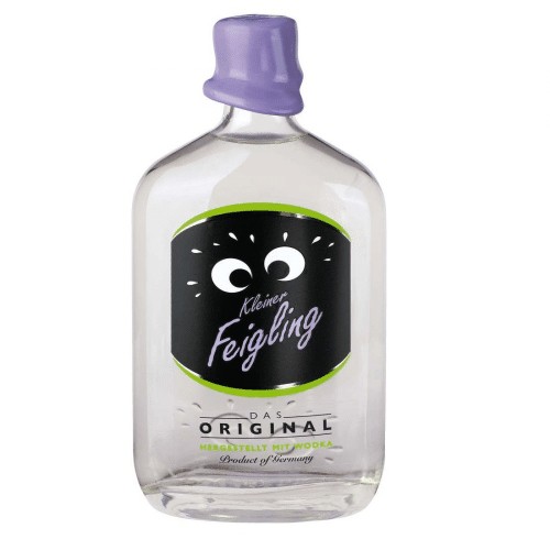 Kleiner Feigling 0,5l
