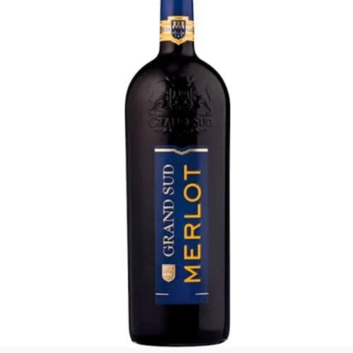 Grand Süd Merlot 1,0l